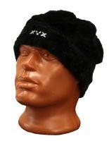 Шапка Daiwa XVX XC-9013W black free