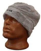 Шапка Daiwa XVX XC-9013W gray free