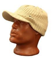 Шапка Daiwa XVX XC-9113W beige free