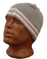 Шапка Daiwa XVX XC-9512W light gray free