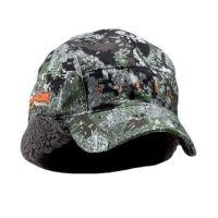 Шапка Incinerator Hat Ground Forest Sitka