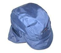 Шапка Salar M синяя