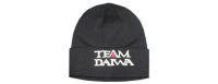 Шапка Team Daiwa черная