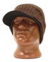 Шапка Varivas Brown