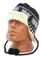 Шапка вязанная Hot Shot W Igloos