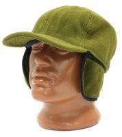 Шапка-кепка Bask Rash Cap оливковый хаки XL