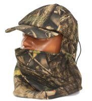 Шапка-маска Alaskan Camo Fase Mask