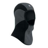 Шапка-маска Bask Cascade L черный/серый