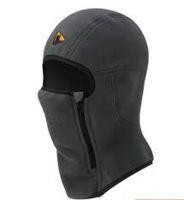 Шапка-маска Bask Cascade V2 L черный/серый