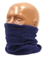 Шарф Neckwarmer Polar Neckwarmer Polar Navy/Navy Buff