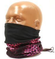 Шарф Neckwarmer Polar Neckwarmer Pro Mozaik Buff