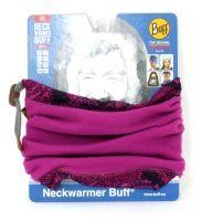 Шарф Neckwarmer Polar Tamilmardi grape polartec Buff