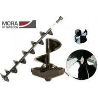 Шнек для мотоледобура Mora Ice 130мм