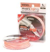 Шнур Avani Eging PE Suspend 160м 1 Varivas