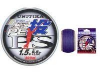 Шнур Castline PE PS 200м 2 Unitika