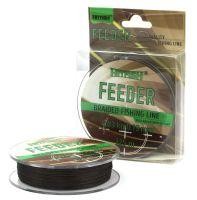 Шнур Feeder Braid 4x 125м 0,21мм Hitfish