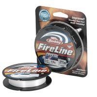 Шнур FireLine Crystal 110м 0,04мм Berkley