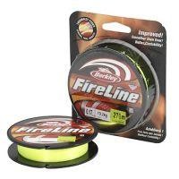 Шнур FireLine Flame Green 110м 0,32мм Berkley