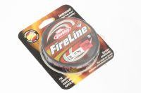 Шнур FireLine Red 110м 0.39мм Berkley