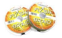 Шнур Flash Braid 100м 0,60мм Climax