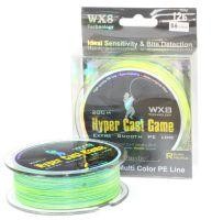 Шнур Hyper Cast Game 200м 1 Mystic