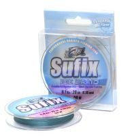 Шнур Ice Braid 50м 0.20мм Sufix
