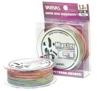 Шнур Kobune Master PE LS4 150м 0.8 Varivas