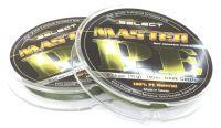 Шнур Master PE 150м 0,06мм dark green Select