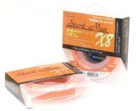 Шнур Mystic Sport Max x8 150м 0,17мм