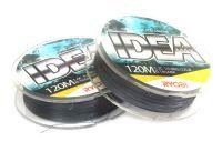 Шнур PE Idea 8х 120м 0,286мм RYOBI