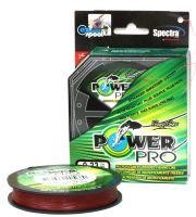 Шнур Red 135м 0.28мм Power Pro