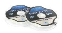Шнур Select Braided Ice 15м 0.16мм Climax