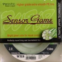 Шнур Sensor Game 150м 2 Mystic
