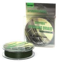 Шнур Spinning Braid 4x 125м 0,26мм Hitfish