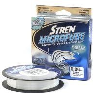 Шнур Stren Microfuse 110м GBF 0.10мм