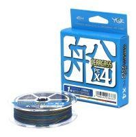Шнур Veragass Hune X4 150м 2.0 30lb YGK