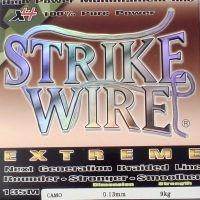 Шнур Wire Extreme 135м 0.21мм camo STRIKE PRO