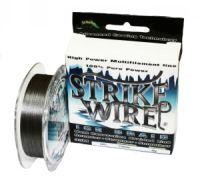 Шнур Wire Ice Braid 35м 0.15мм STRIKE PRO