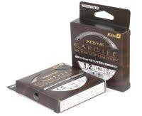 Шнур X-Dyne Cardif Monster LTD Elite8 PE 150м 3 Shimano