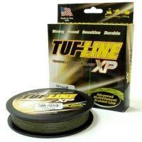Шнур XP 137м 0.28мм green Tuf-Line