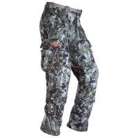 Штаны Stratus Pant new Ground Forest р. XL Sitka
