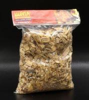 Щепа для копчения абрикос 250гр