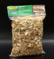 Щепа для копчения алыча 250гр