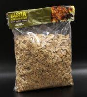 Щепа для копчения бук 450гр