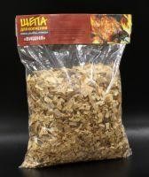 Щепа для копчения вишня 450гр