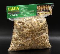 Щепа для копчения груша 450гр