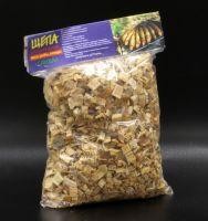 Щепа для копчения слива 250гр