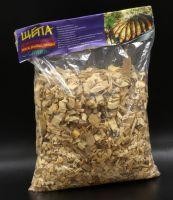 Щепа для копчения слива 450гр