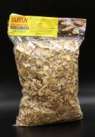 Щепа для копчения яблоня 250гр