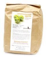 Щепа для копчения яблоня 350гр